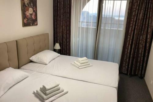 Luxury Apartments Azure Coast Sunset Deluxe
