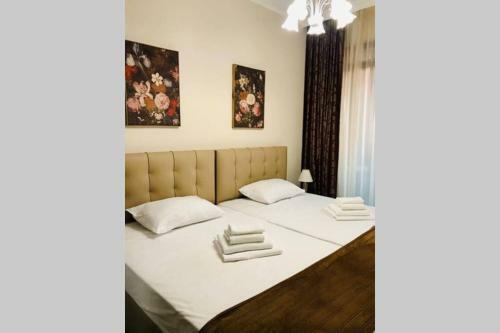 Luxury Apartments Azure Coast Sunset Deluxe