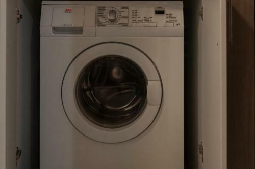 Apartamento Sos Comfort