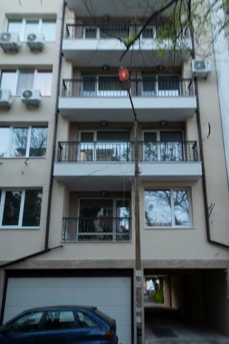 Apartamento Sos Comfort