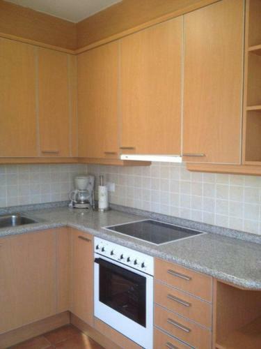 Apartamento Adosado Residencial Estibaliz