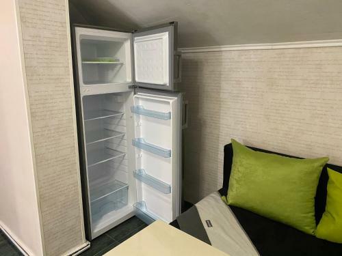 Lucy Apartament