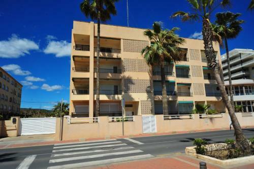 Apartamento Monegros 2 Dormitorios