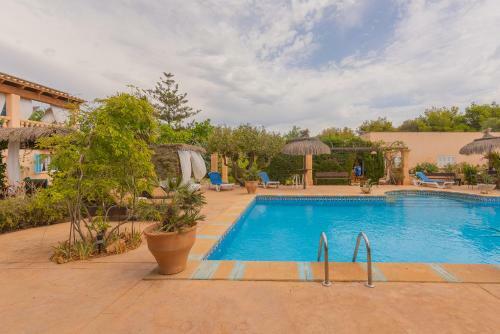 Villa Dolce Vita