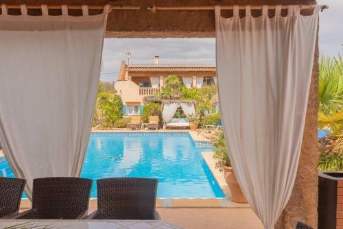 Villa Dolce Vita