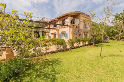 Villa Dolce Vita