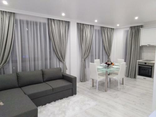 Vip Luxury Apartment