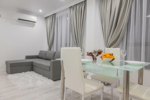 Vip Luxury Apartment