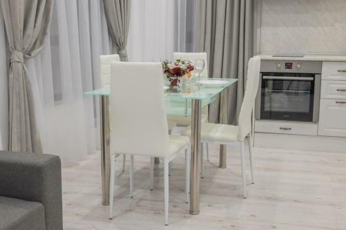 Vip Luxury Apartment