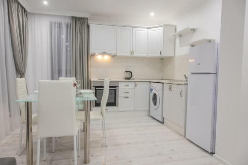 Vip Luxury Apartment