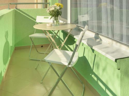 Apartamento Like Home