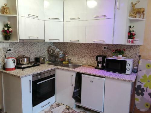 Apartamento ?????? ????, ??. ??????