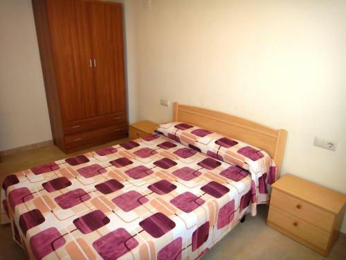 Apartamento Bertur Pompeya