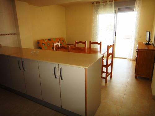 Apartamento Bertur Pompeya