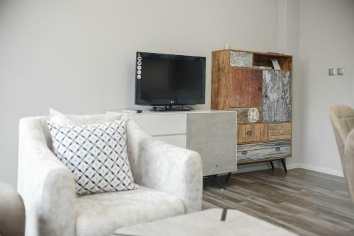 Apartment Martini