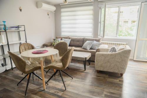 Apartment Martini
