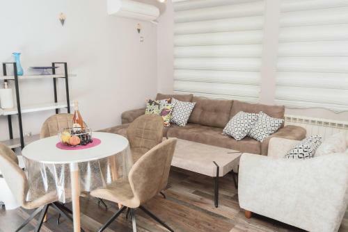 Apartment Martini