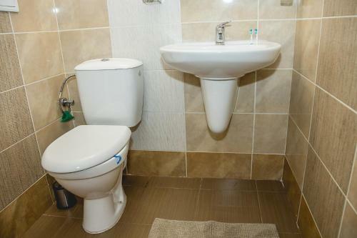 Apartamento Private 2-bdr Apt. + Parking Near Lazur Stadium