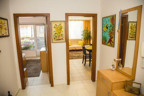 Apartamento Private 2-bdr Apt. + Parking Near Lazur Stadium