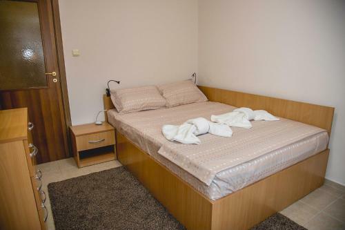 Apartamento Private 2-bdr Apt. + Parking Near Lazur Stadium