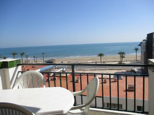 Apartamento Pe��scola Playa Inmomart