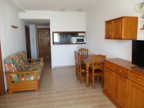 Apartamento Pe��scola Playa Inmomart