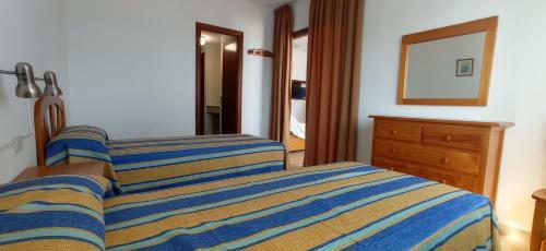 Apartamento Pe��scola Playa Inmomart