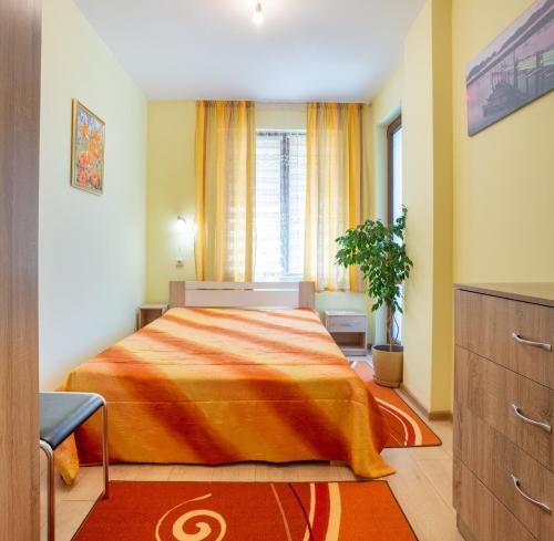 Apartamento ?????????? ????