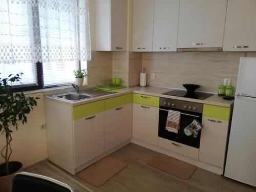 Apartamento ?????????? ????