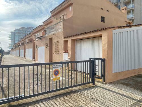 Las Pergolas Fincas Van Camp