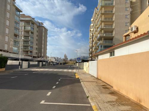 Las Pergolas Fincas Van Camp