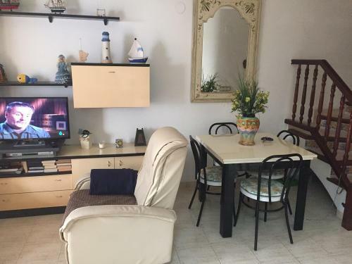 Las Pergolas Fincas Van Camp