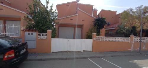 Chalet Pedro de Luna Inmomart