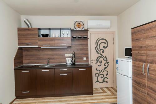 Apartamento Studio Love - Diamond Beach