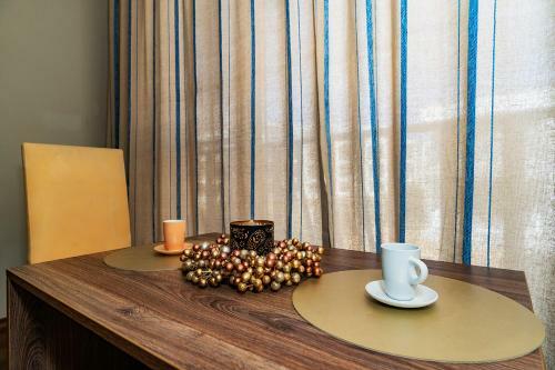 Apartamento Studio Love - Diamond Beach