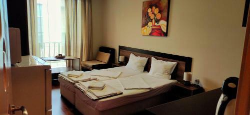 Apartamento Studio Love - Diamond Beach
