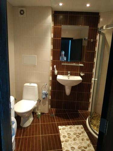 Apartamento ??????????-?????? ? ???? ? ???????? ??????