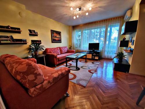 Apartamento ????