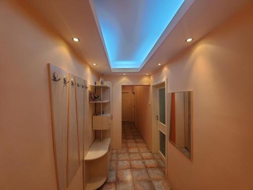Apartamento ????