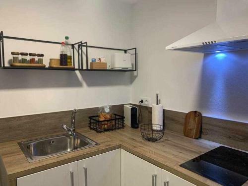 Apartamento Casa Terrae Casco Antiguo Wifiaa