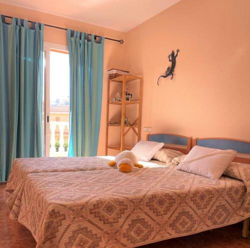 Casa Alamos Peniscola