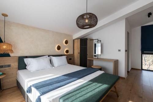 Hotel Utopia Forest