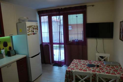 Apartamento Appartment Lazur