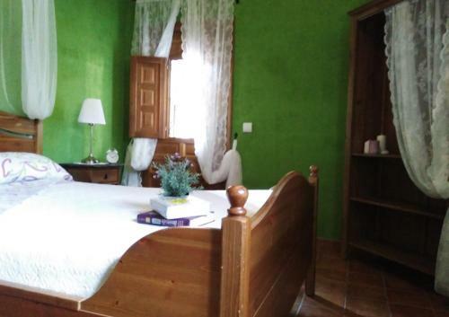 Casa Rural Albarranco