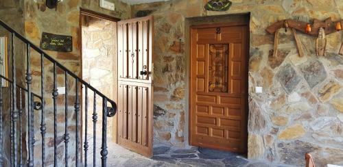Casa Rural Albarranco
