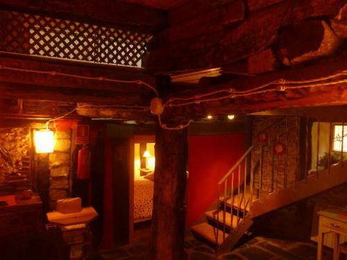Agroturismo Casa Rural Sobre F�bulas