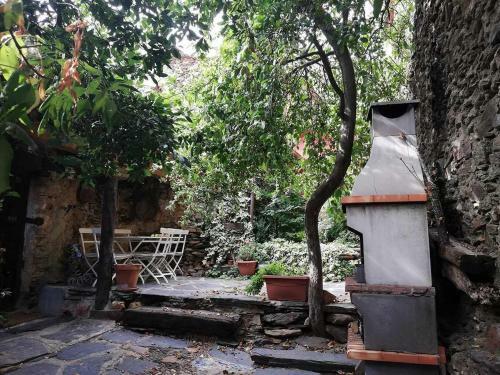 Agroturismo Casa Rural Sobre F�bulas