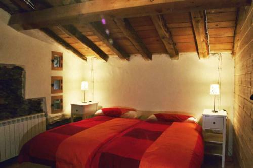 Agroturismo Casa Rural Sobre F�bulas