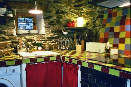 Agroturismo Casa Rural Sobre F�bulas