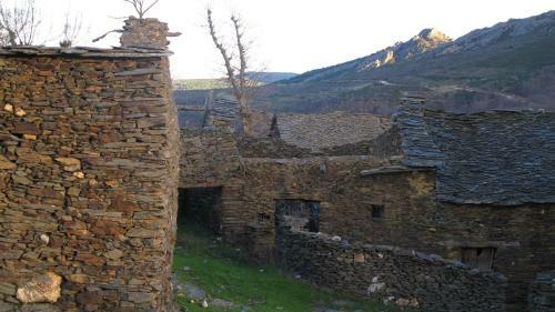Agroturismo Casa Rural Sobre F�bulas